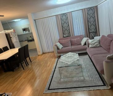 4.5 Zimmer, 3. Stock - Photo 4