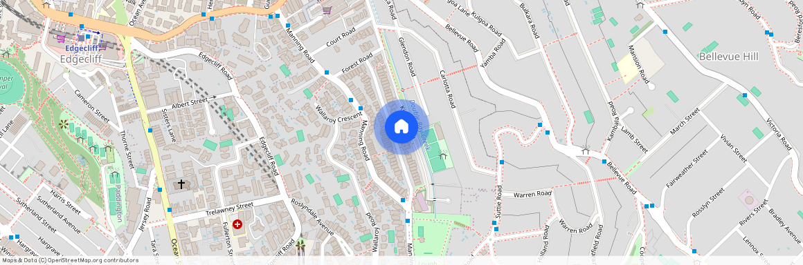 44 Epping Road, NSW 2028, Double Bay