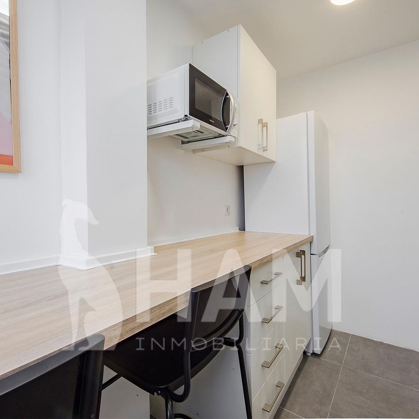 Habitación - Madrid - Madrid - 495€ MES - Ref. ibs0028 - Photo 1