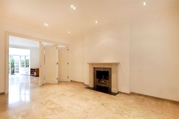 Hamilton Terrace, St Johns Wood, London, NW8 9RE - Photo 1