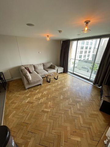 Unit 5.20, The Arc, Queens Road, Belfast, BT3 9FE - Photo 2