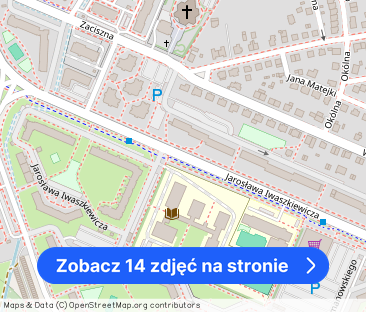 Komfortowe 3 pokoje garderoba 2 balkony dwustronne - Zdjęcie 1