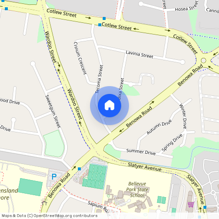 4 Bixa Street, Qld 4215, Southport