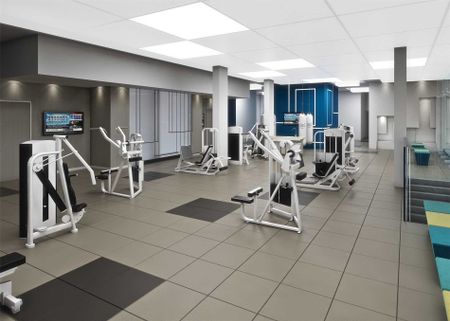 For Lease - 99 Broadway Avenue Unit# 2510, Toronto, Ontario - Photo 5