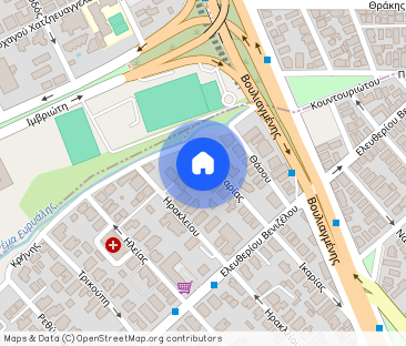 Ενοικίαση κατοικίας, 87 τ.μ., Γλυφάδα, 1.600 € - Photo 1