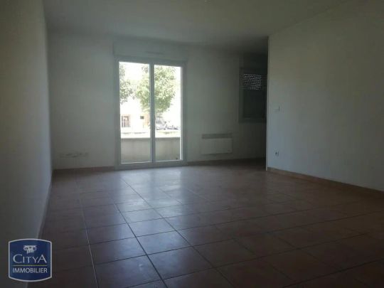 Appartement à louer 2 pièces 47.97m² - Photo 1