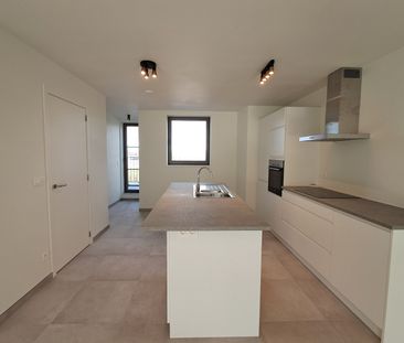 Appartement te huur in Damme - Foto 3