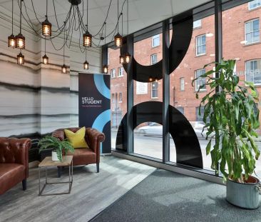 Classic 2 Bed Apartment - Photo 5