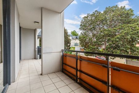 SY21 Apartment - Photo 5