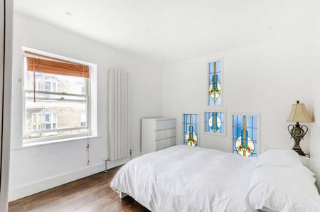 1 bedroom flat to rent - Photo 4