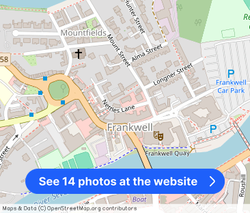 Nettles Lane, Shrewsbury, Shropshire, SY3 - Photo 1