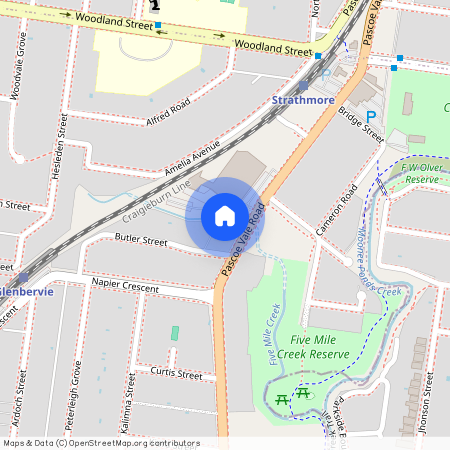 15/297 Pascoe Vale Rd, Vic 3040, Essendon