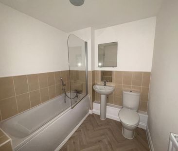 2 bedroom apartment to rent - Photo 6