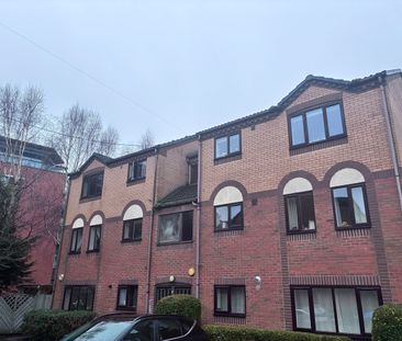 2 Bed Flat, Bellcroft, B16 - Photo 5