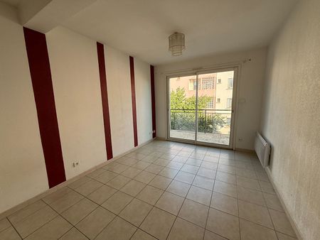 Location appartement 1 pièce, 24.00m², Nîmes - Photo 5