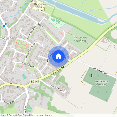 Lark Way, Emsworth, PO10 8UU