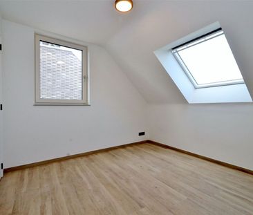 Nieuwbouw woning met 3 slaapkamers en 2 badkamers - Photo 6