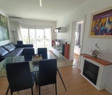 2 bedroom luxury Flat for rent in Benahavís, Andalusia - Photo 3