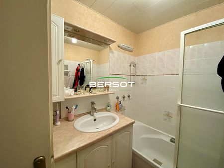 Appartement T3 - PONTARLIER -PROCHE SUISSE - Photo 5