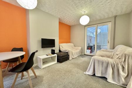 Cadge Close - Photo 2