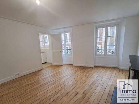Location appartement t3 52 m² à Versailles (78000) Notre Dame 1 - Photo 2