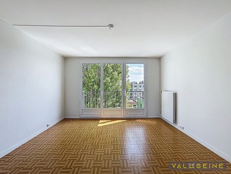 Appartement Bihorel 2 pièce(s) 52.04 m2 - Photo 2