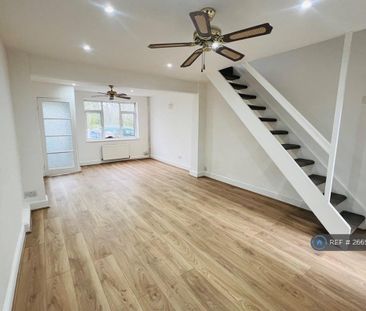 2 bedroom terraced house to rent - Photo 1