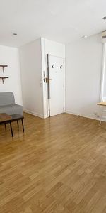 Location Appartement 1 pièce 23m² CLERMONT FERRAND 63000 - Photo 3