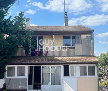 NOUVEAUTE- F3-51.75 m²-NANTERRE - Photo 1