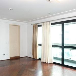 Apartamento para alugar com 186m², 4 quartos e 3 vagas - Photo 1