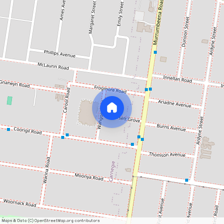 2/12 Hethersett Grove, Vic 3163, Carnegie