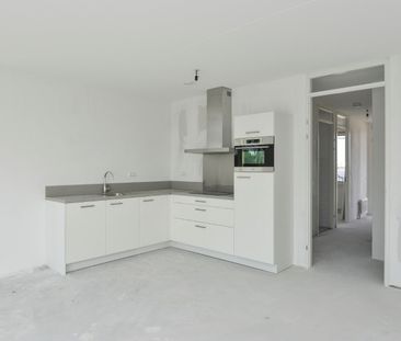 Te huur: Appartement Abebe Bikilastraat 43 in Almere - Photo 4