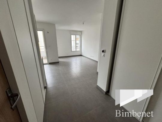 Appartement à louer, 2 pièces - Orléans 45100 - Photo 1