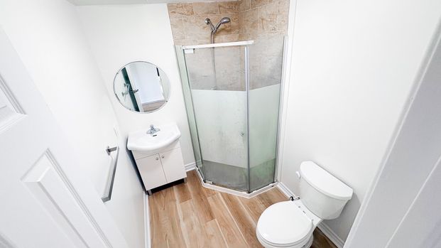 For Lease - 1028 Mccullough Drive Unit# BASEMENT, Whitby, Ontario - Photo 1