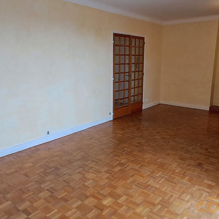 Rodez Centre ville - T3 + Balcons - Photo 1