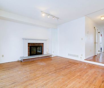 For Lease - 26 Hazel Avenue, Toronto, Ontario - Photo 1