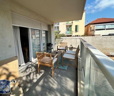 Location Appartement 2 pièces 38m² TOULON 83200 - Photo 6
