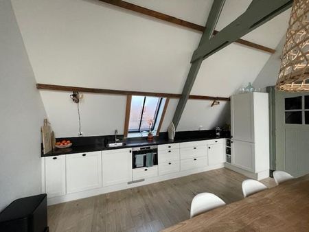 Appartement te huur: Arendsweg 61-C 1944 JA Beverwijk - Photo 2