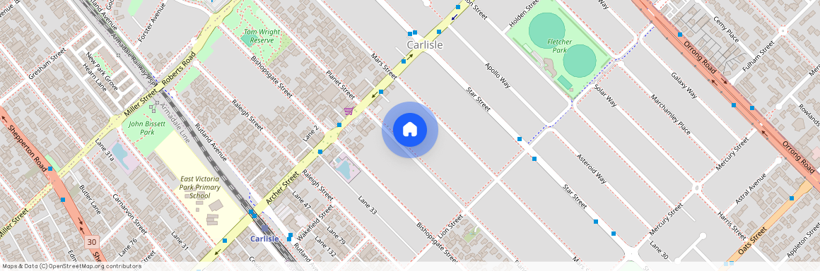 62A Planet Street, Carlisle