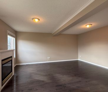 For Lease - 594 Flagstone Court, Oshawa, Ontario - Photo 1