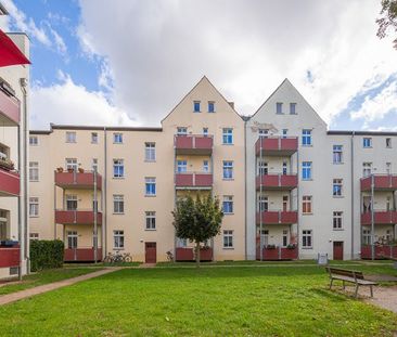 Dodendorfer Str. 14, 39112 Magdeburg OT Leipziger Straße - Photo 2