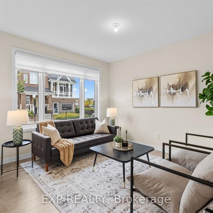 For Lease - 807 Mercier Crescent, Orleans - Convent Glen and Area, Ontario - Photo 1