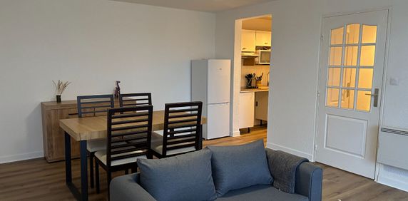 Apartment - Photo 2