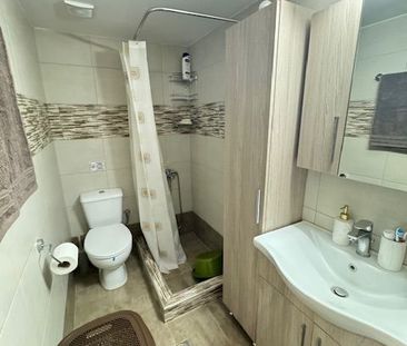 Studio/Γκαρσονιέρα για ενοικίαση Άγιος Ιωάννης (Καβάλα) - Photo 2