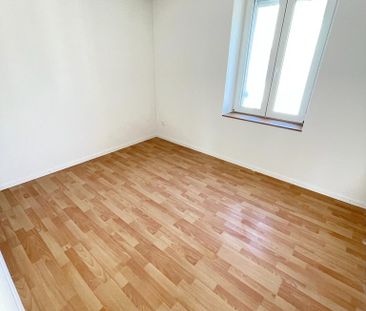 3.5 Zimmer, 71 m², 1. Stock - Foto 1