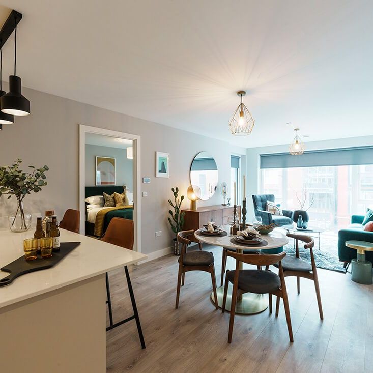 The Davitt - Photo 1