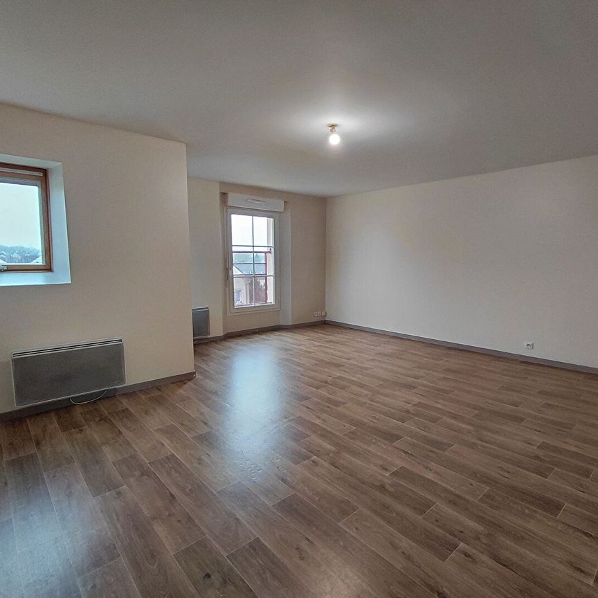 Location Appartement 3 pièces 70m² - Photo 1