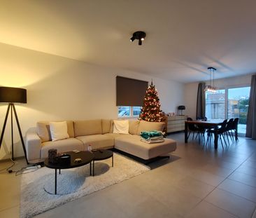 Huis te huur in Lokeren - Foto 6