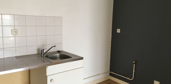 Location Appartement 2 pièces 43m² - Photo 2