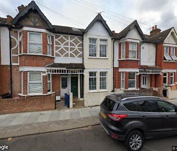 Room in a Shared House, Thurso Street, SW17 - Photo 5